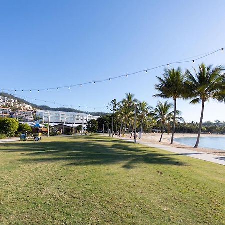 Airlie Sun & Sand Motel Accommodation #4 Airlie Beach Exterior foto